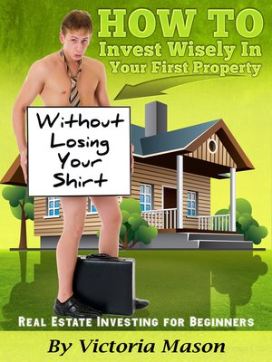 cover image of Real Estate Investing for Beginners